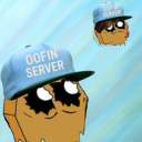 The Official Oofin' Server Discord server icon