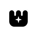 Weights icon