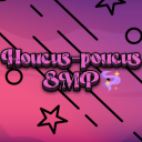 HOCUS-POCUS SMP (public) Server Icon