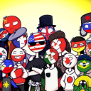 Countryhumans server