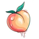 Juicy Peach Madden