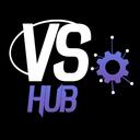 VS Hub Discord Server Icon