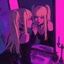 Sanctuary (18+)