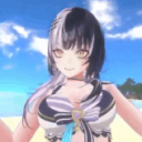 Discovery icon for Shiori's Archives Vault Discord server