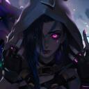  🩷   .  |             Delusi  ns Discord Server Icon