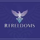 RFreedoms Unofficial Discord Server Icon