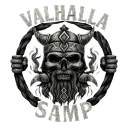 Valhalla > Trocamos de Discord