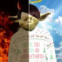 comdedy congregation (attack on titan roleplay server) (new arc) (3rd era) Discord server icon