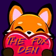 Discovery icon for The Fox Den Discord server