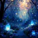 Elysian: School of Arcane Stud... Discord Server Icon