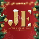 JE STORE | MAPPING