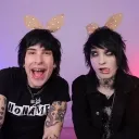 e-kitten asylum Discord Server Icon