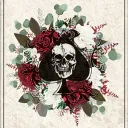 ━═☆🖤 𐌊 ἶ𝓂ꪚã🖤☆═━