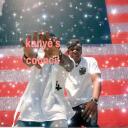 Kanye’s Council Discord Server Icon