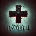Hôpital Ravenhill