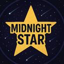     Midnight Star Discord Server Icon