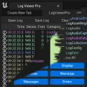 LogViewer Support