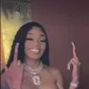 ♡ 𝘽𝙡𝙖𝙘𝙠 𝘽𝙖𝙧𝙗𝙞𝙚𝙨 ♡
