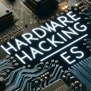 Hardware Hacking ES