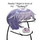 Biboo's Turkey Quarry