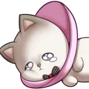 John Cat's Pebbles Quarried