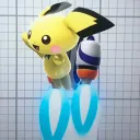 ゆけもり宅オフ