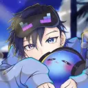 Celestial Sugar Cafe | Social ... Discord Server Icon