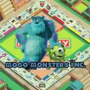 MoGo Monsters Inc.