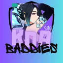 ⊂ K/DA ⊃﹒baddies ♡