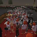 Testing Discord server icon