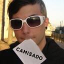 Camisado (INACTIVE) STOP JOINING Discord Server Icon