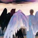 Good Omens - La villa des cœurs brisés