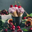 Cherry Icecream Mods
