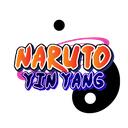 Naruto Yin Yang    Discord Server Icon