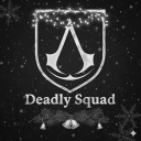 Discovery icon for Deadly_Squad Discord server