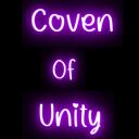 Coven Of Unity Discord Server Icon