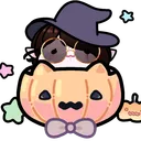 🍬 Starlit Cubby 🎃