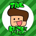 The Blamey Server