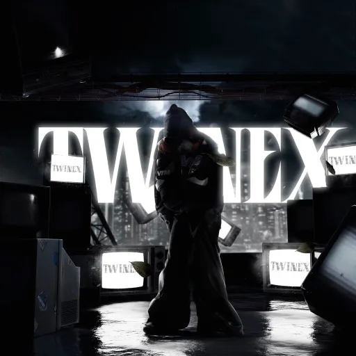 Twinex — мониторинг Discord сервера, статистика и рейтинг