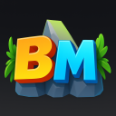 Discovery icon for Bharat MC - Minecraft Network Discord server