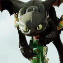 > The City of Night : HTTYD Discord Server Icon