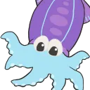 Squid Squad 💜