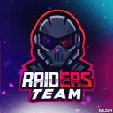 Team Raiders`