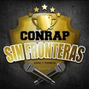 CONRAP SIN FRONTERAS 👑 Discord server icon