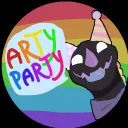 Arty Party Redux