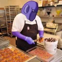 The Baking Society