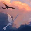 :The Changing Tides: HTTYD Text RP Discord Server Icon