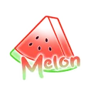 Melon's garden