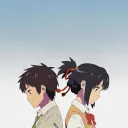 YOUR NAME • 名
