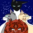 Warriors: Burning Blood discord icon